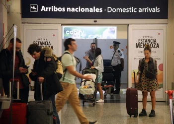 Turismo: el plan de descuentos que se sumará a una nueva versión de Mendoza Sale