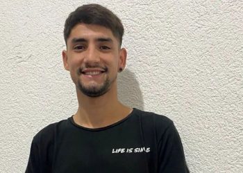 El estremecedor último posteo del joven que fue asesinado a golpes a la salida de un boliche en Córdoba