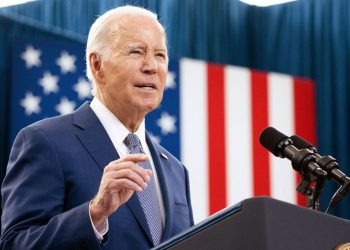 Biden aclaró a Netanyahu que EE. UU. no participará en una respuesta ofensiva contra Irán