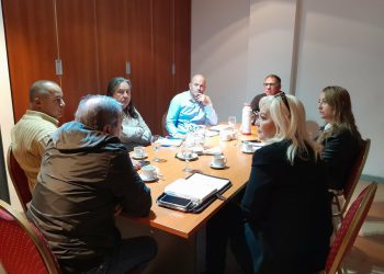 El EMETUR destacó la importancia de la capacitación en el sector turístico