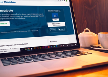 ¿Cuántos meses se puede deber del Monotributo 2024?