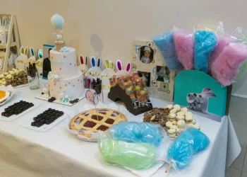 Más que un salario mínimo: cuánto hay que gastar para hacer un cumpleaños infantil