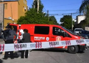 Brutal asesinato en Santiago del Estero: Mataron de 40 puñaladas a un hombre de 58 años en su casa