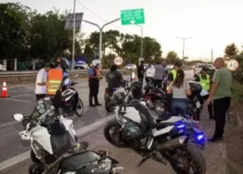 Provincia de Mendoza: detuvieron a un nene de 14 años con 200 envoltorios de cocaína