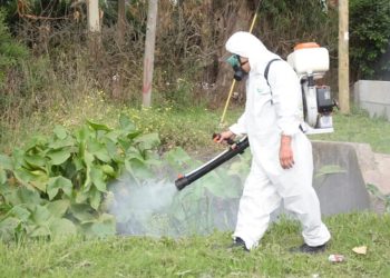 Dos personas murieron en vía pública en la provincia de Córdoba: sus familiares aseguraron que tenían dengue
