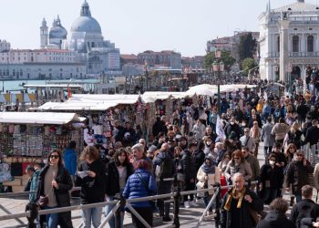 Pantallazo europeo: política, terrorismo y turismo en el radar