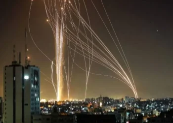 Ataque de Irán a Israel aumentó la tensión en Medio Oriente y reavivó el miedo a la Tercera Guerra Mundial