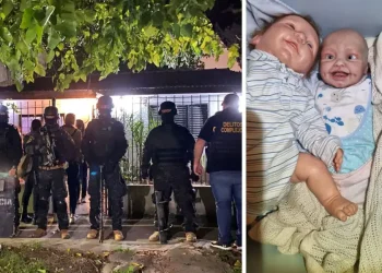 Detuvieron a un hombre acusado de ser el pedófilo más peligroso del país: qué encontró Interpol en su casa