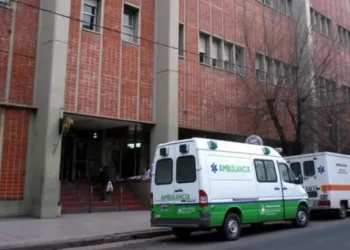 Tragedia en Mar del Plata: un bebé de 3 meses murió ahogado mientras su mamá lo amamantaba