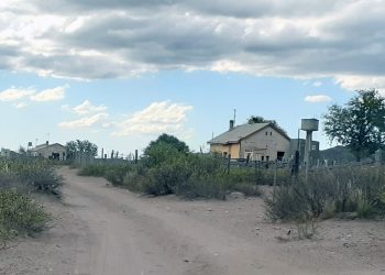 Parajes Los Terneros y Los Parlamentos, dos paraísos con la misma problemática