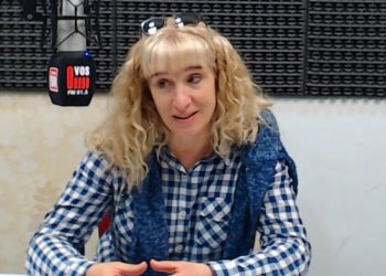 Emilce Lozano es la nueva titular de Vialidad Nacional en Mendoza: “Todavía no tengo claro con qué fondos vamos a contar para obras”