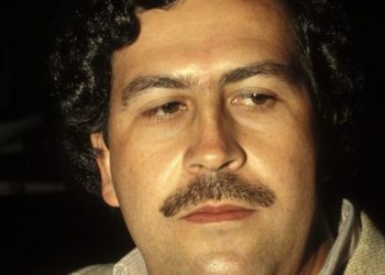 La Unión Europea prohibió el ingreso de la marca «Pablo Escobar»