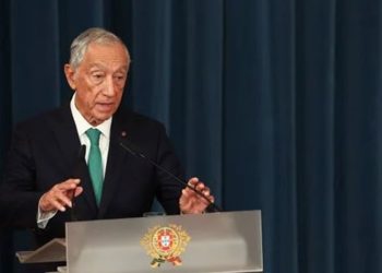 Portugal debe «pagar los costos» de la esclavitud y los crímenes coloniales, aseguró su presidente