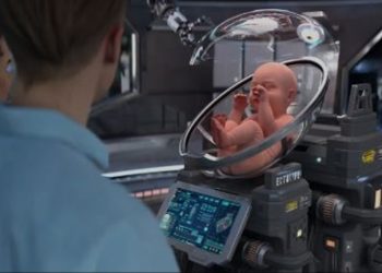 Para 2030 funcionaría el primer útero artificial que hará nacer a 30 mil bebés por año