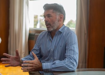 El Instituto Coordinador de Ablación e Implante de Mendoza tiene como nuevo titular al doctor Rodolfo Fernández