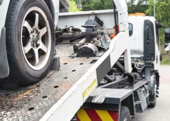 Todo lo que tenés que saber sobre cómo funcionará desde ahora el servicio de grúa y auxilio mecánico de autos