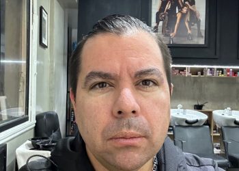 Crimen del peluquero en Recoleta: la millonaria suma que ofrece el Gobierno para encontrar al acusado