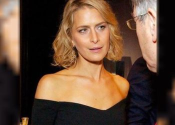 ¿Quién es Tatiana Blatnik, la protagonista del último divorcio real en Grecia?