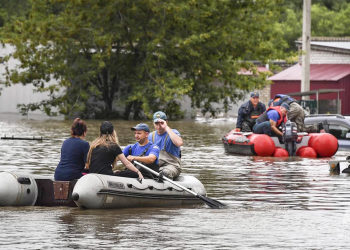 Pantallazo europeo: desafíos climáticos, políticos y sociales siguen siendo noticia
