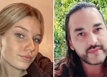 Cantante, trabajador y padre: quién era el motociclista que murió tras ser atropellado por “La Toretto”