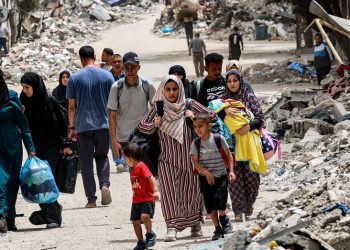 La ONU pide un alto el fuego «inmediato» en la guerra en Gaza, que deja ya más de 35.000 muertos