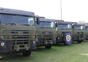 Polémica por los alimentos: el Gobierno repartirá con el Ejército más de mil toneladas de leche en polvo que están a dos meses de su vencimiento