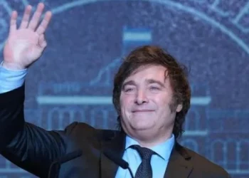 Milei tiene previsto volver a España a mediados de junio