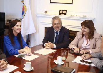 En medio de la caliente interna del PRO, Patricia Bullrich llegará a Mendoza