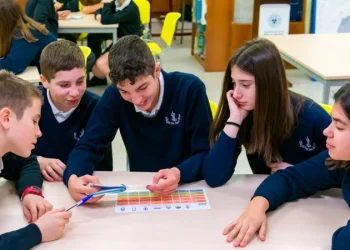 Educación en Mendoza: la tasa de promoción en Secundaria alcanza niveles récord