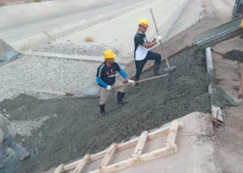 La fuerte inversión que realizará Irrigación en su Plan de Obras 2024 para toda la provincia