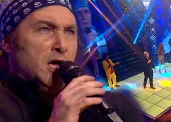 Insólito: Javier Milei va a cantar en el Luna Park este miércoles