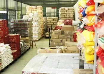 La Justicia ordenó al Gobierno que informe cuántos alimentos tiene y que los distribuya