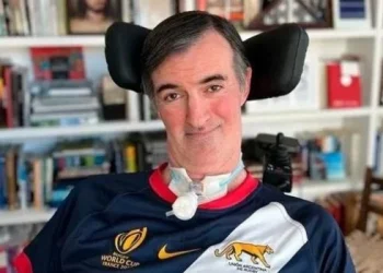 Esteban Bullrich: «No sólo apoyo el Pacto de Mayo, sino que voy a ir a Córdoba como un ciudadano más»