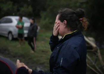 Al menos 31 muertos y más de 70 desaparecidos dejan las lluvias en el sur de Brasil
