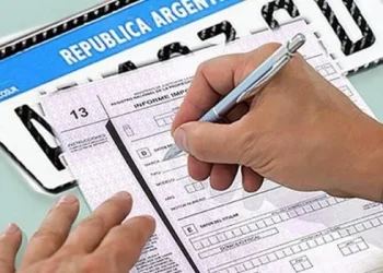 El Gobierno anunció que cerrará el 40% de los Registros del Automotor