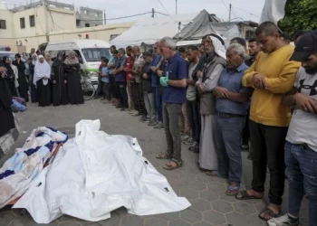 Mediadores egipcios y Hamás llegan a consensos para un eventual alto al fuego en Gaza