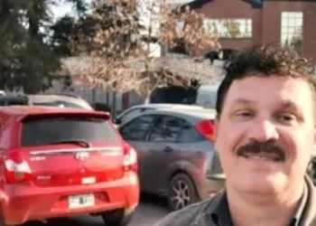 Murió el fiscal que encabezó la acusación contra L-Gante por el secuestro de un funcionario municipal