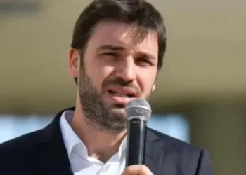 Ignacio Torres dice que los gobernadores presentarán un Pacto Federal al Gobierno antes del Pacto de Mayo