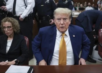 Juicio a Trump: el picante testimonio de la actriz porno