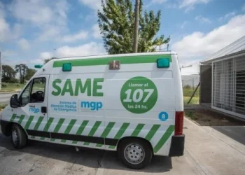 Murió una nena de 12 años tras descompensarse en una escuela de Mar del Plata