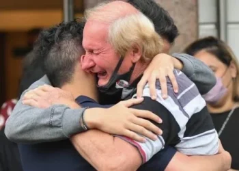 Asaltan al padre del kiosquero asesinado en Ramos Mejía