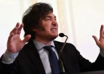 La reacción de Milei contra el paro: «La mentira necesita partidarios para tener éxito»
