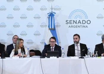 El oficialismo no pudo conseguir dictamen para la Ley Bases en el Senado