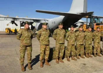 Argentina envía ayuda humanitaria a las zonas afectadas de Brasil