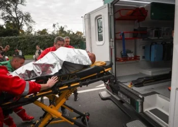 Se investiga el robo de cables y el sistema de señalización tras el choque del Tren San Martín