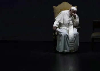 «Tengo ganas de ir a la Argentina», le confesó el Papa al padre Pablo Viola