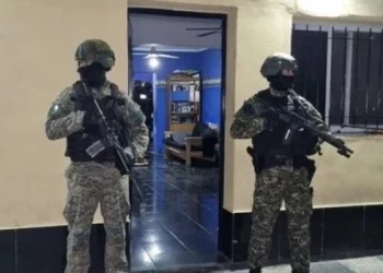 Desarticularon una banda narco ligada a «Los Monos» y hay 15 detenidos