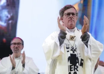 García Cuerva, a 50 años de la muerte del Padre Mugica: «Seguimos chapoteando en el barro de la corrupción»