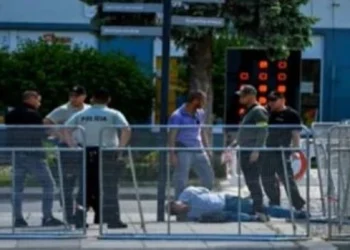 Atentado en Eslovaquia: el primer ministro fue atacado a tiros