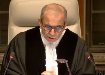 La Corte Internacional de Justicia ordena a Israel «detener de inmediato» su ofensiva en Rafah